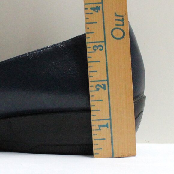 Life Stride Blue 9N Isabelle Velocity Memory Foam Flex Support Slip-On Shoe - Picture 12 of 15